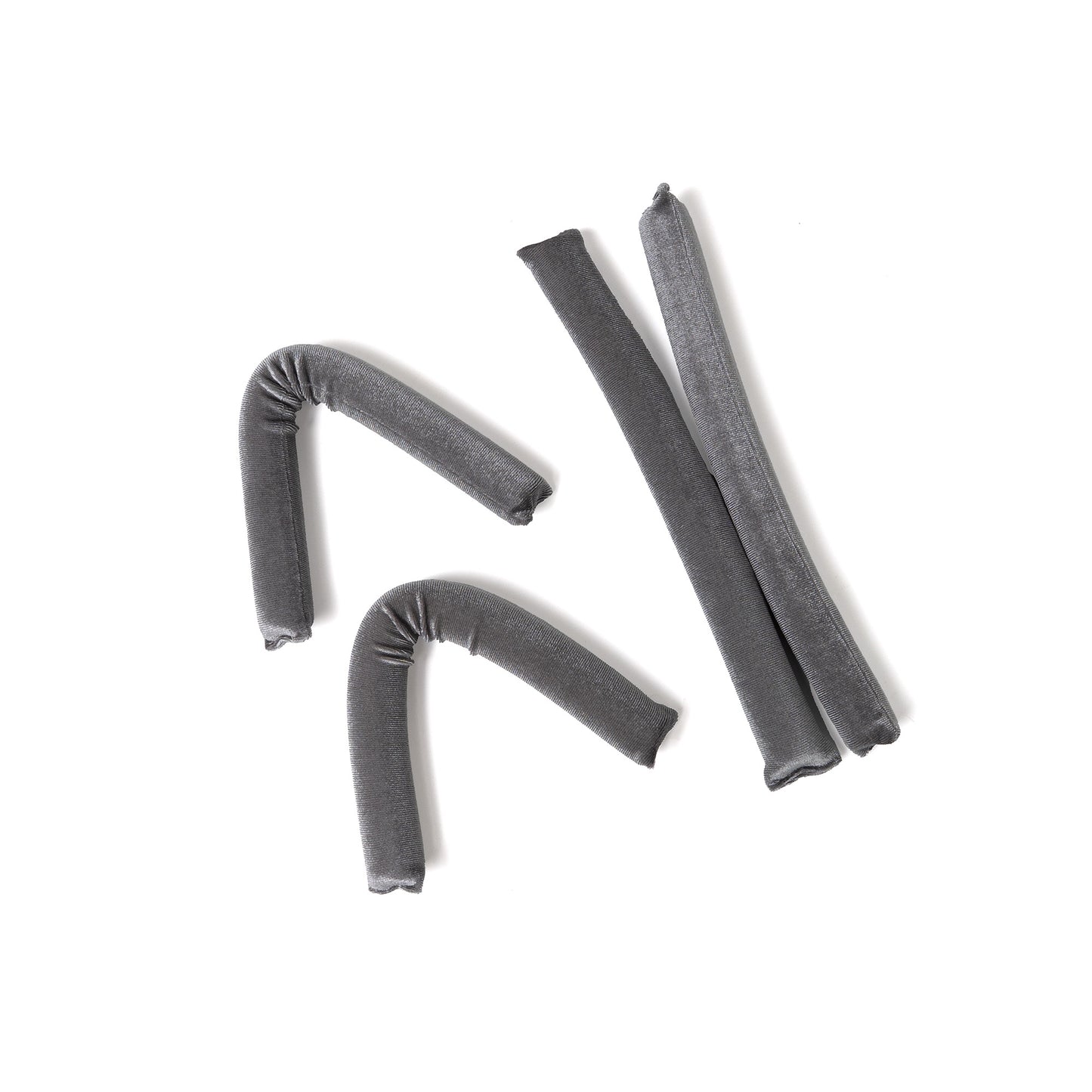 How We Roll Velvet Hair Rollers