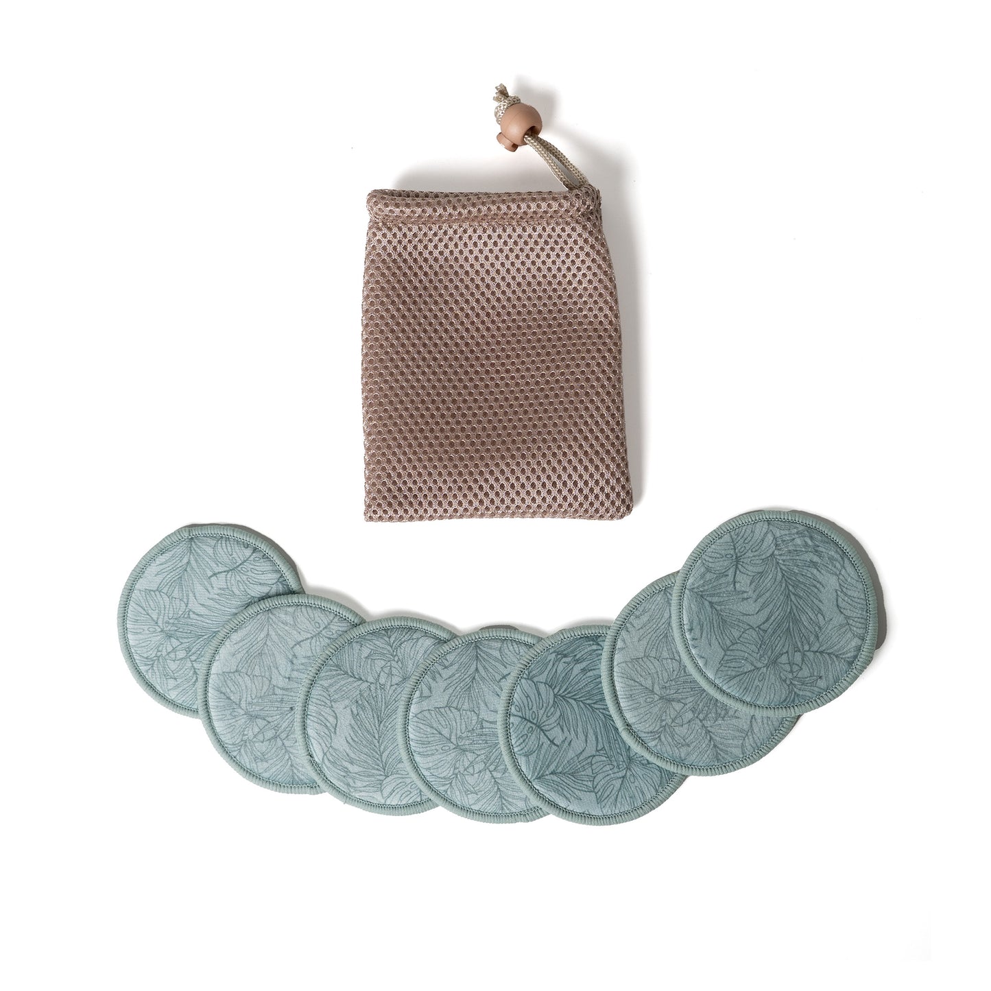 In The Clear Make-Up Remover Rounds