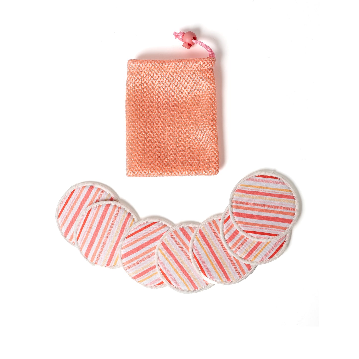 In The Clear Make-Up Remover Rounds