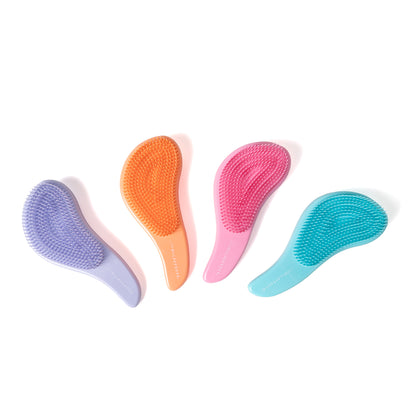 Knot A Chance Detangling Brush