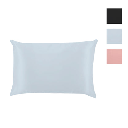 Bye Bye Bedhead Silky Satin Pillowcase Queen
