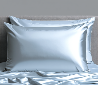 Bye Bye Bedhead Silky Satin Pillowcase Queen