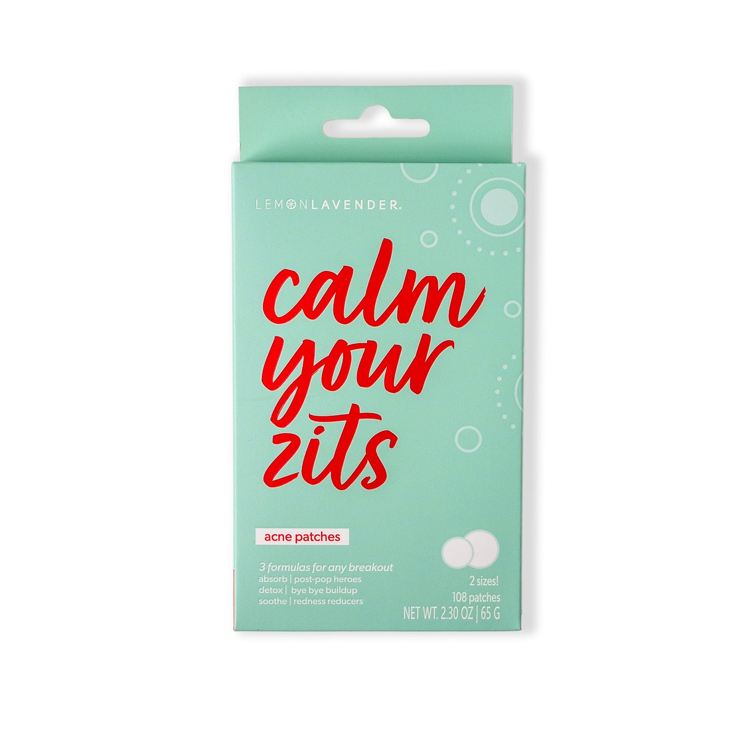 Pore The Wine Cleansing Nose Strips & Acne Patches