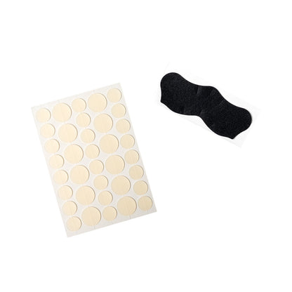 Pore The Wine Cleansing Nose Strips & Acne Patches