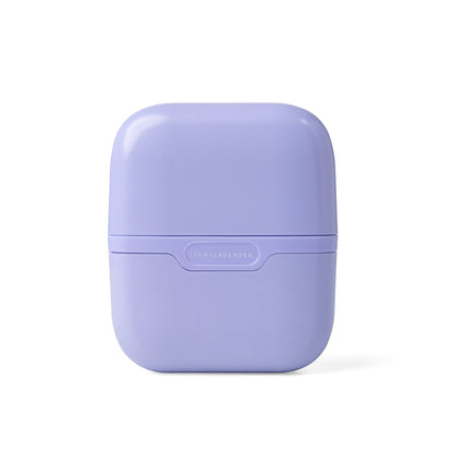 Roll Model Double-Ended Ice Roller