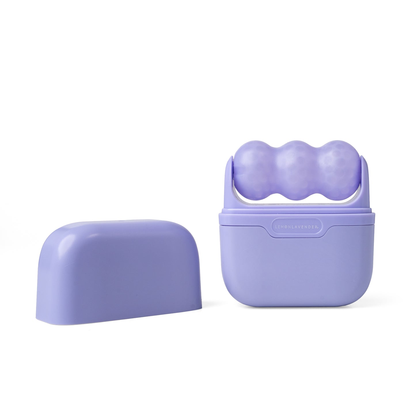 Roll Model Double-Ended Ice Roller