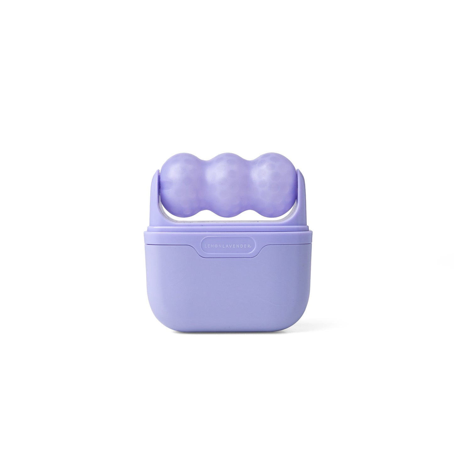 Roll Model Double-Ended Ice Roller