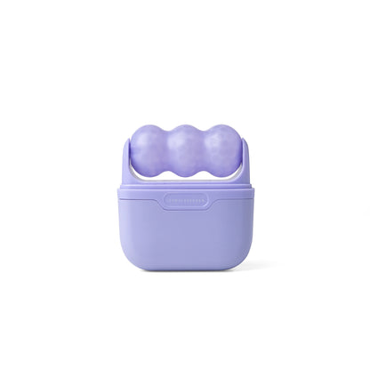 Roll Model Double-Ended Ice Roller