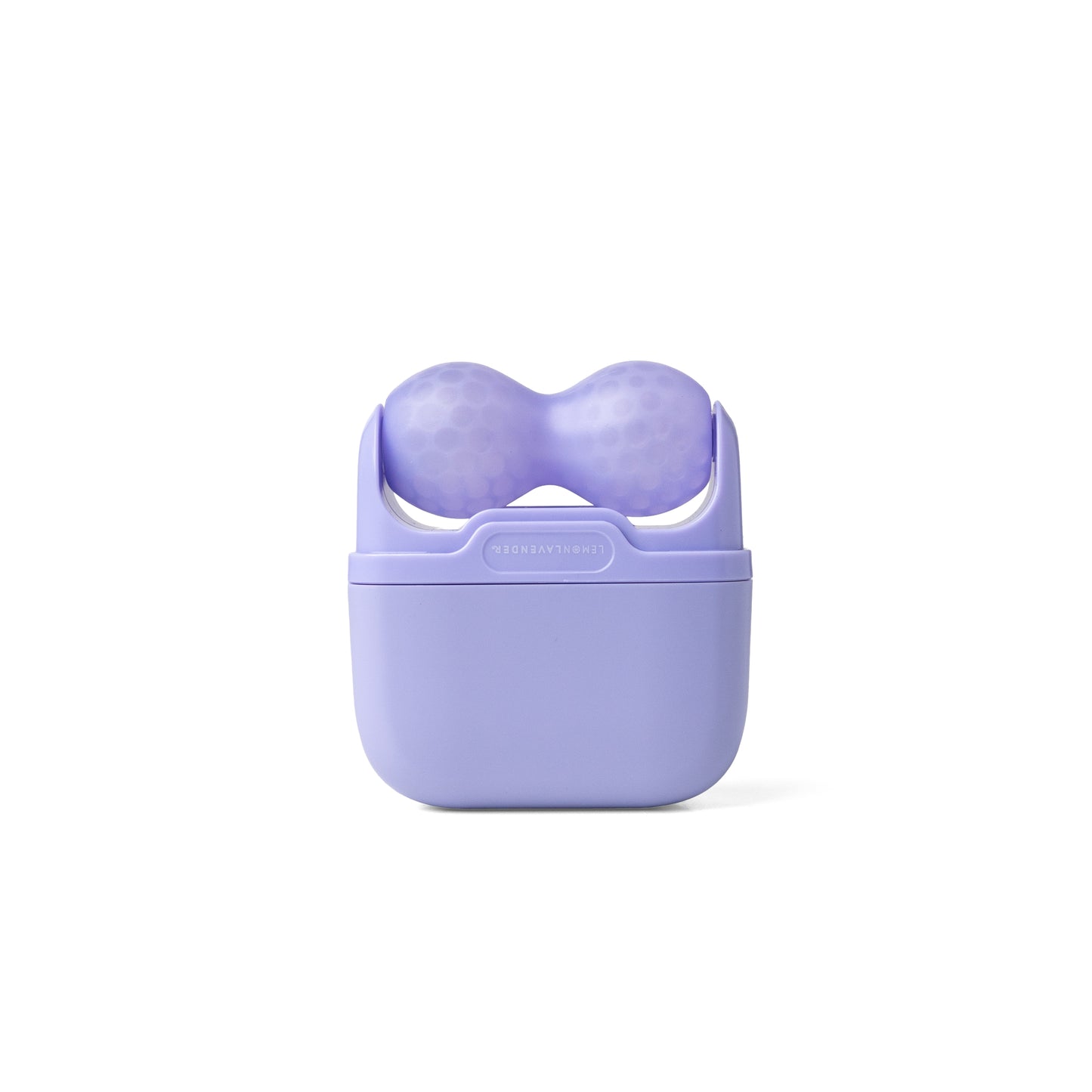 Roll Model Double-Ended Ice Roller