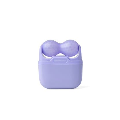 Roll Model Double-Ended Ice Roller