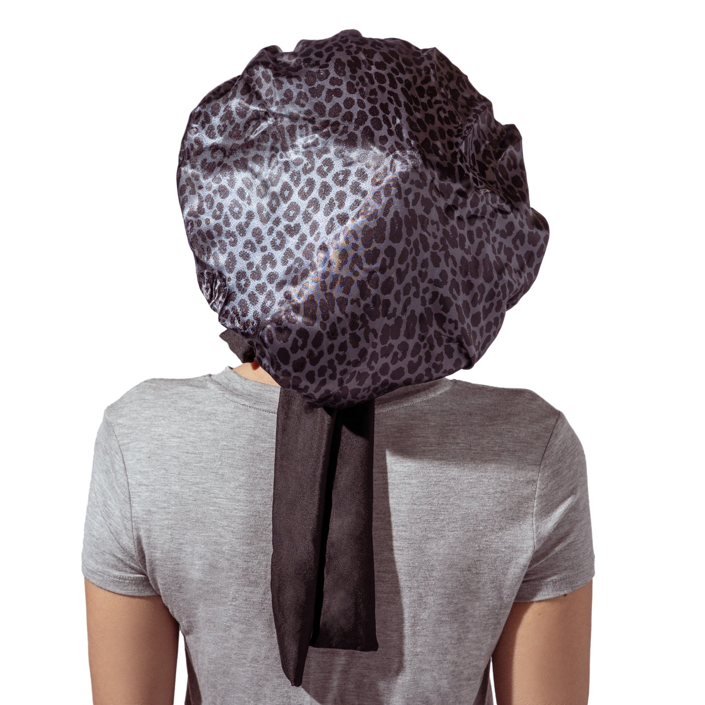 Snooze Control Satin Sleep Bonnet