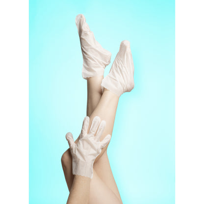 Smooth It Over Hydrating Hand & Foot Masks