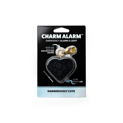 Charm Alarm