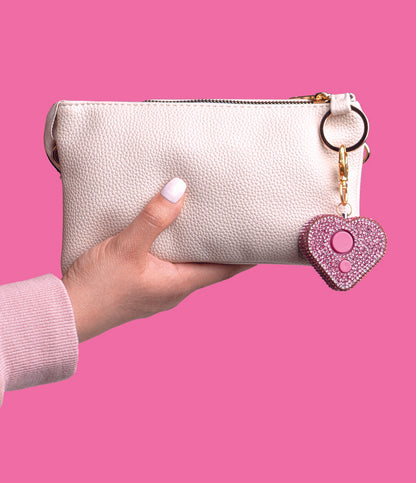 Charm Alarm