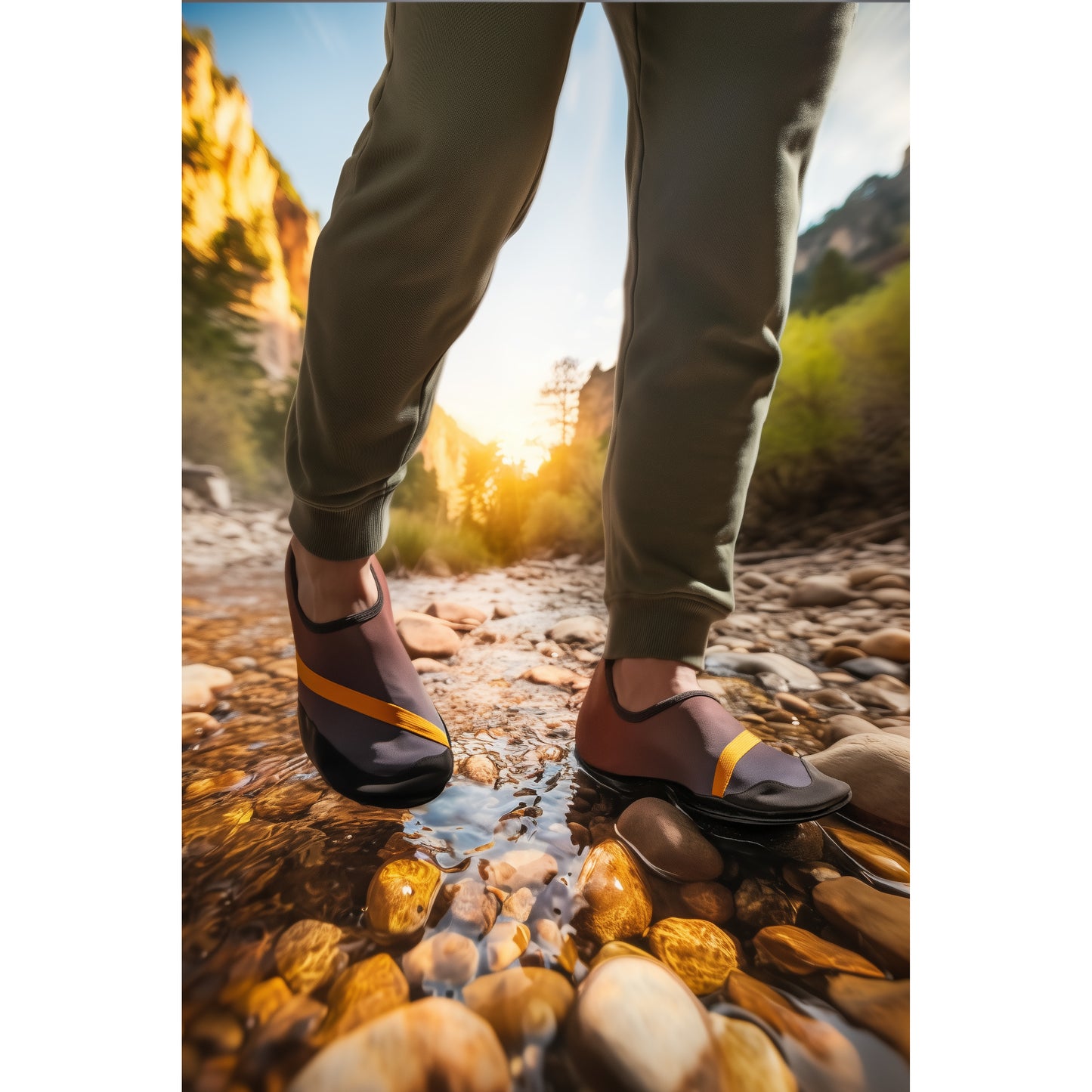 Men's Classic Fitkicks 4.0