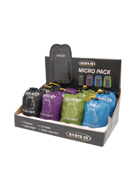 Micro Pack