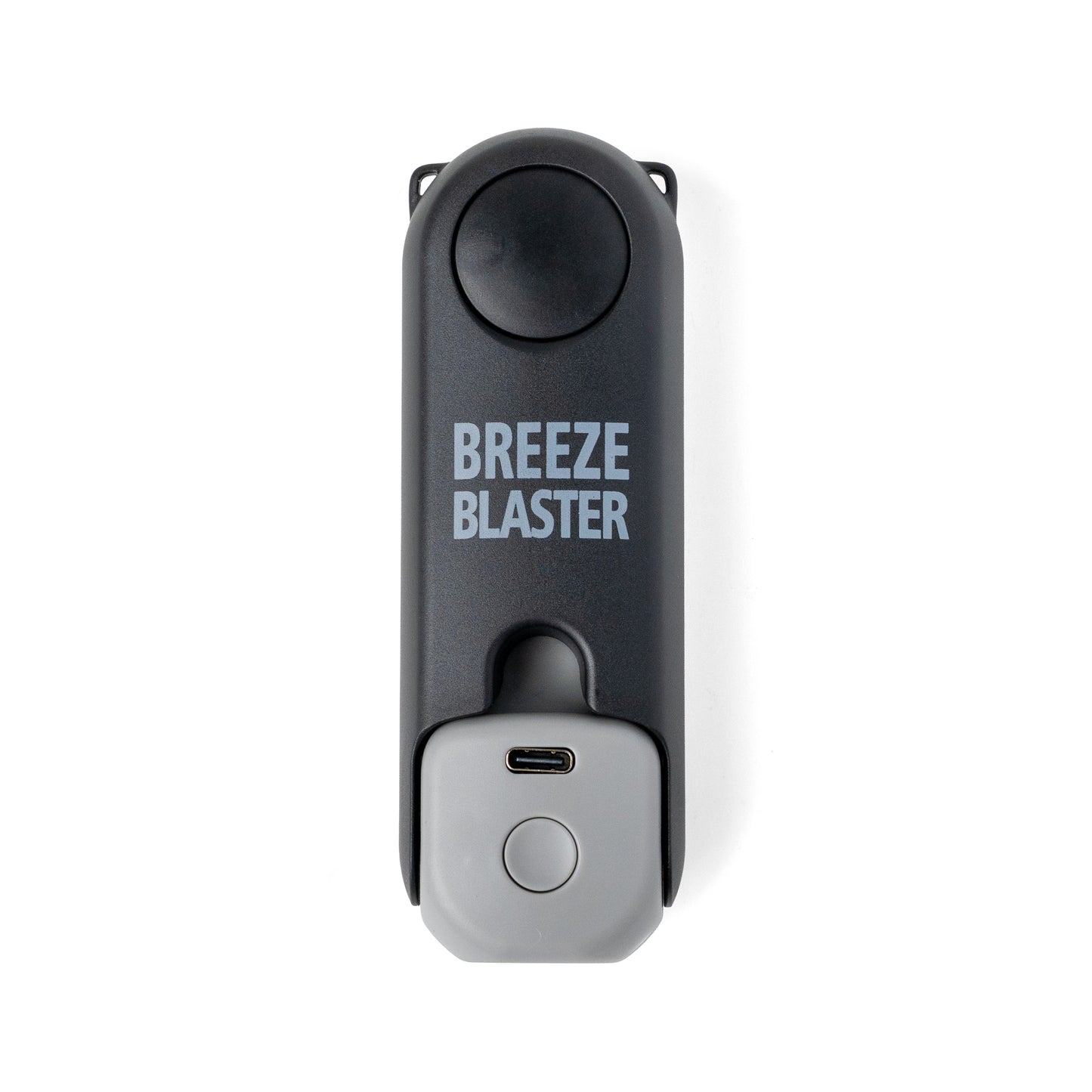 Breeze Blaster Folding Rechargeable Fan