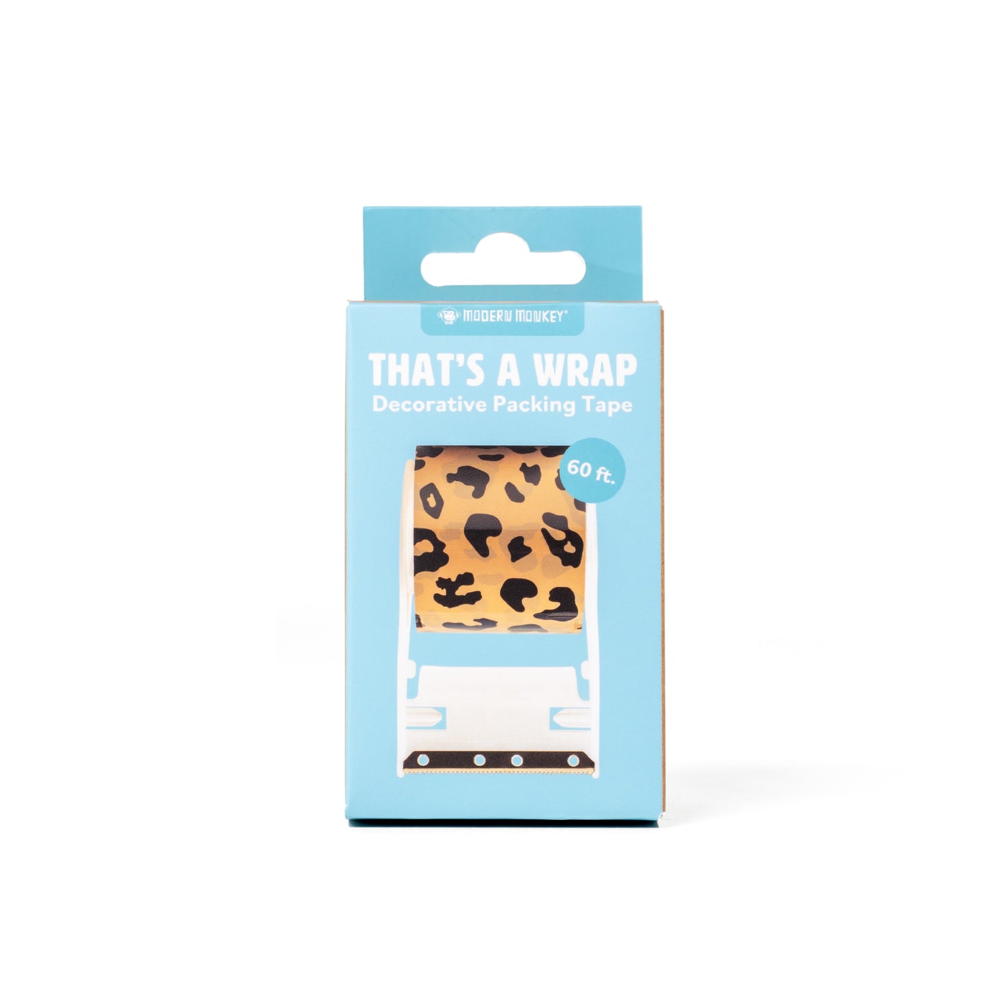 That's A Wrap Decorative Packing Tape