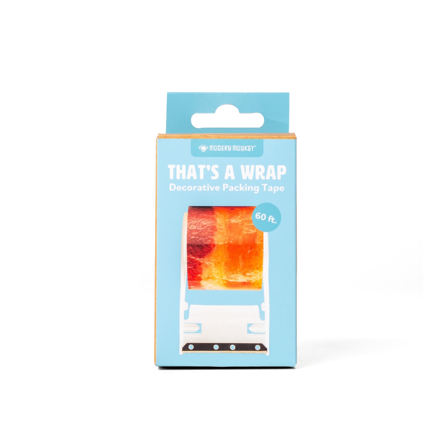 That's A Wrap Decorative Packing Tape