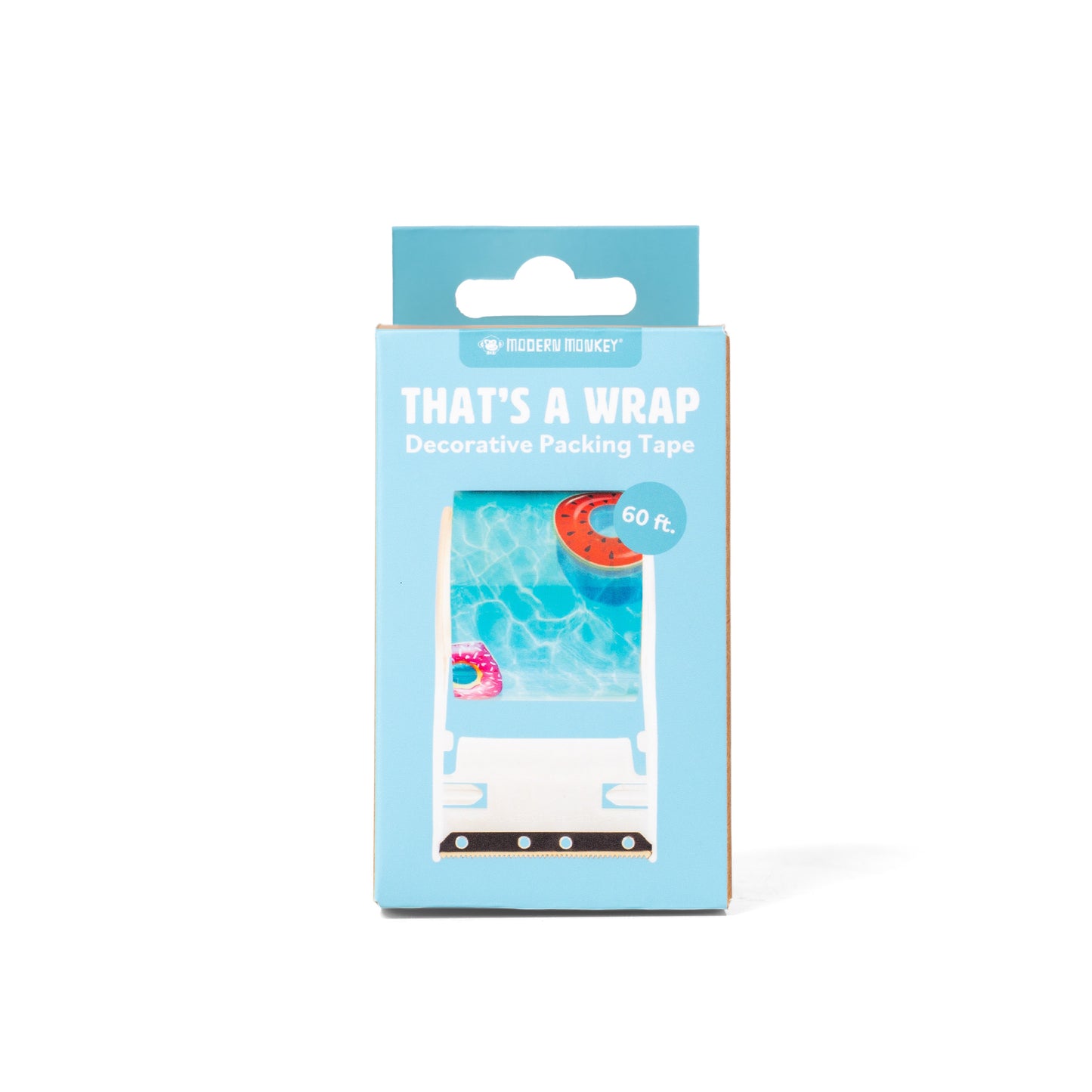That's A Wrap Decorative Packing Tape