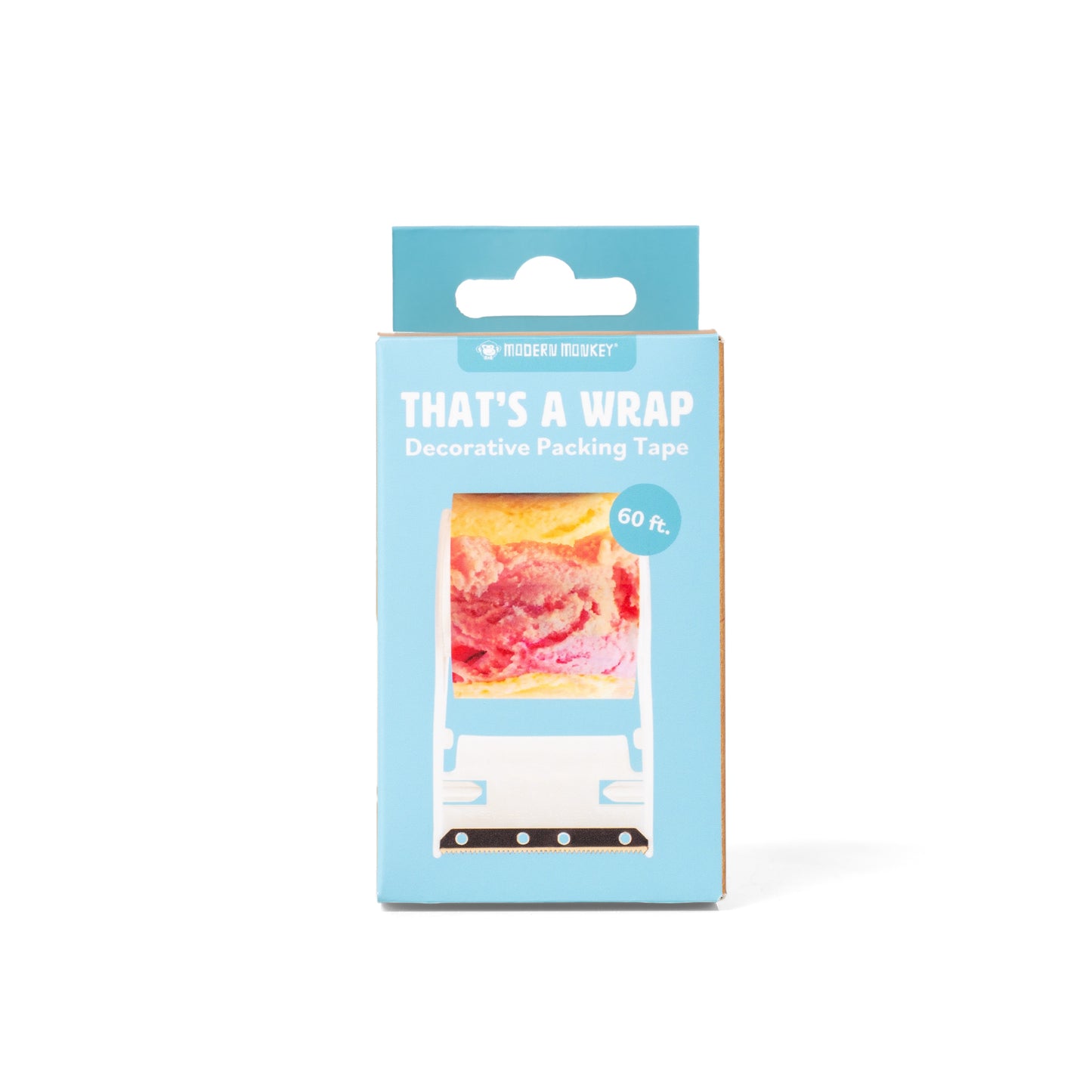 That's A Wrap Decorative Packing Tape