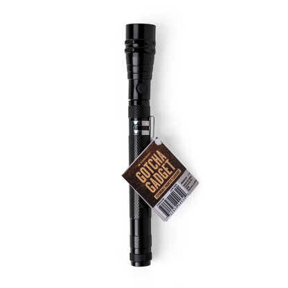 Gotcha Gadget Extendable Flashlight