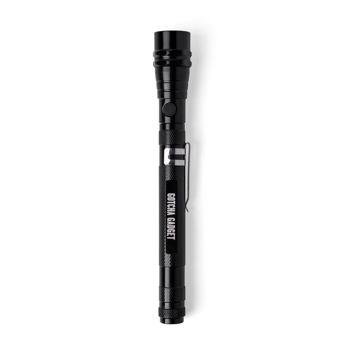 Gotcha Gadget Extendable Flashlight