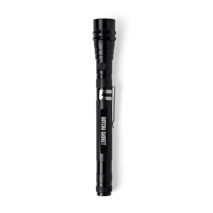 Gotcha Gadget Extendable Flashlight