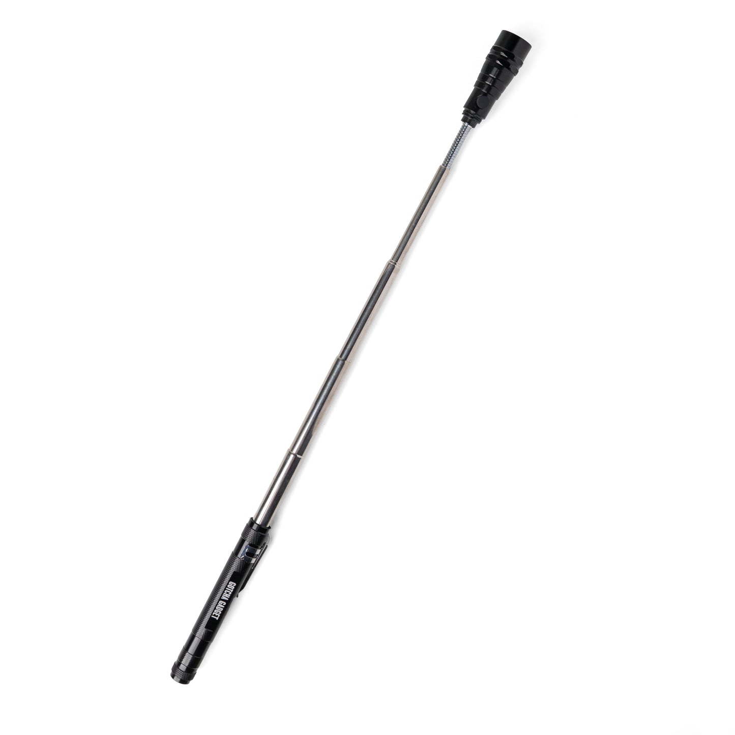 Gotcha Gadget Extendable Flashlight