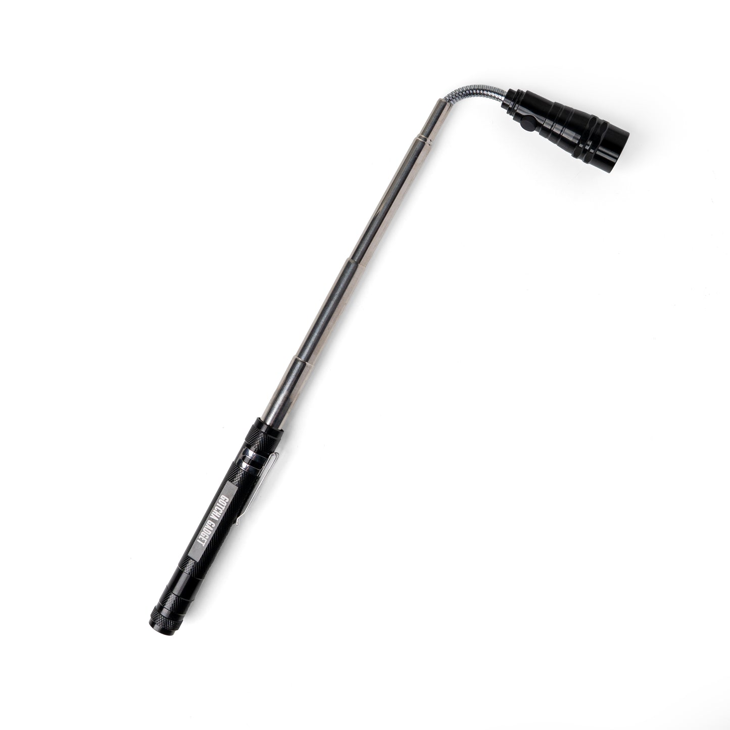 Gotcha Gadget Extendable Flashlight