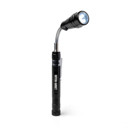 Gotcha Gadget Extendable Flashlight