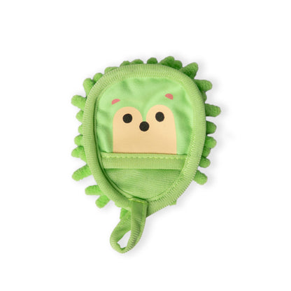 Mini Ledgehog Microfiber Duster
