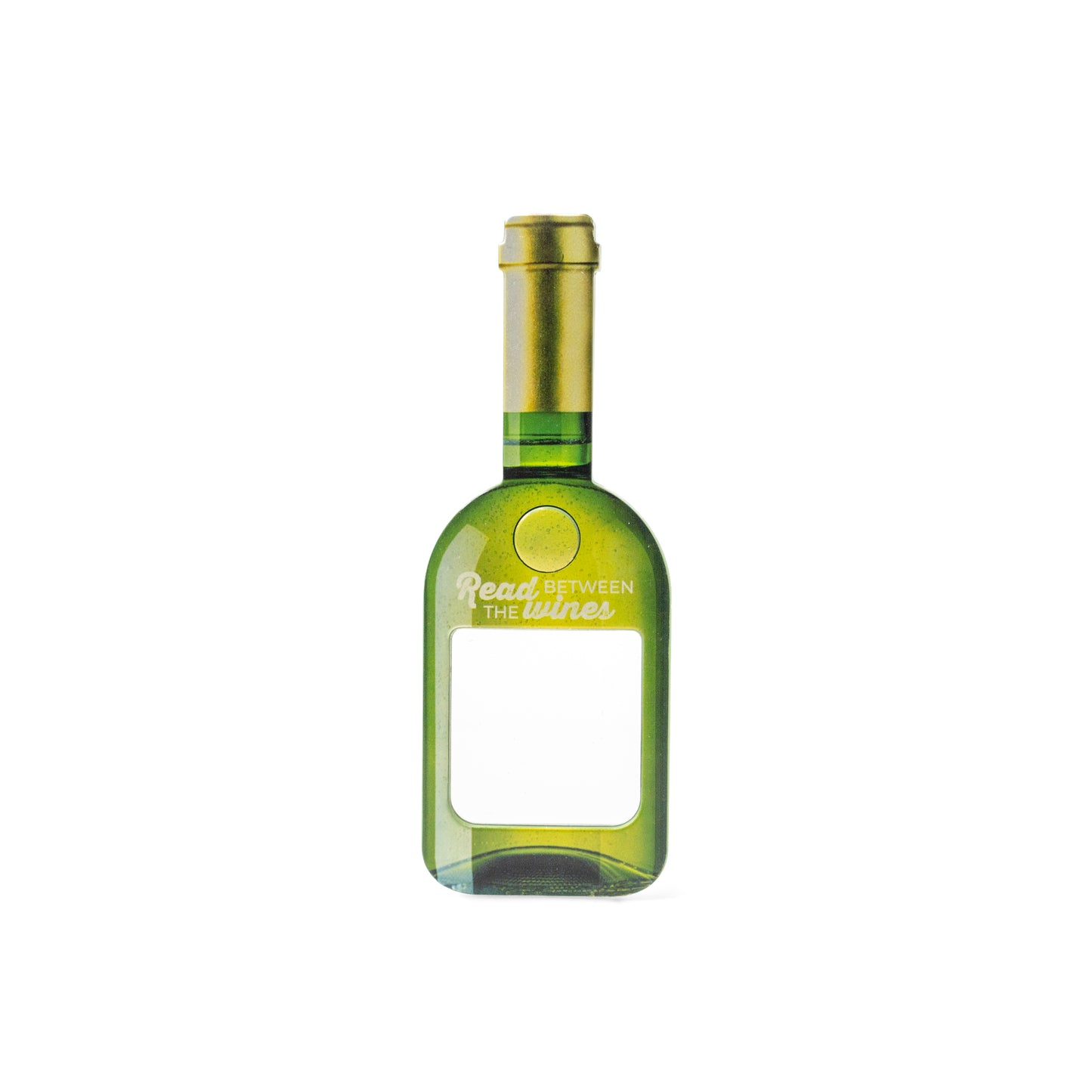 Read Between The Wine Magnifier With Light