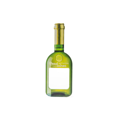Read Between The Wine Magnifier With Light