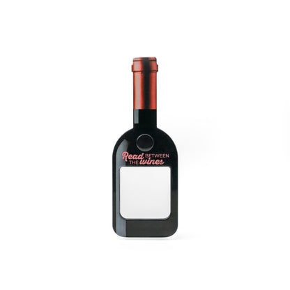 Read Between The Wine Magnifier With Light