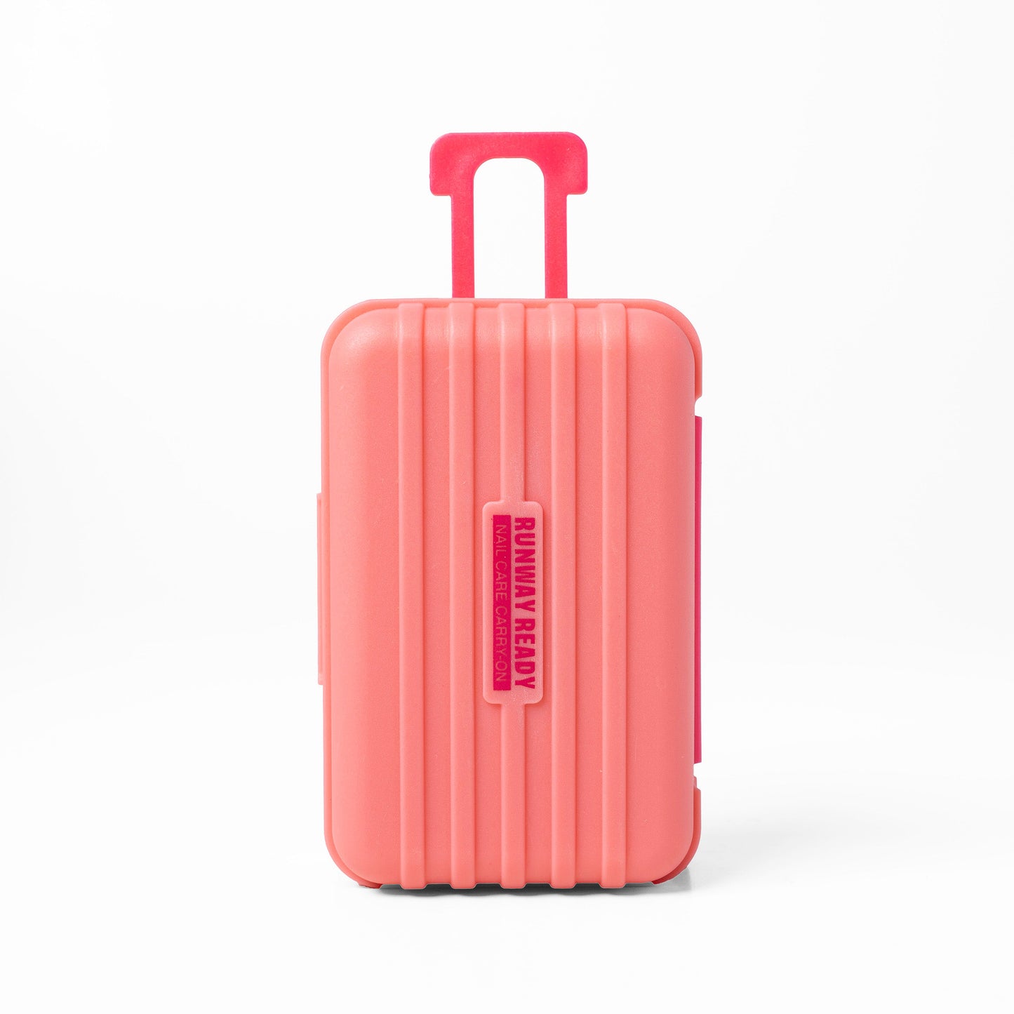 Runway Ready Nail Care Carry-On