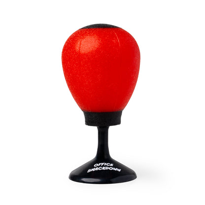 Office Smackdown Punching Bag