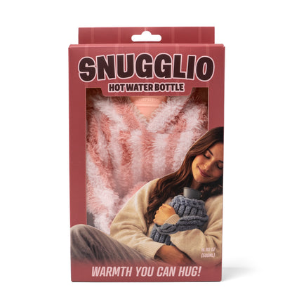 Snugglio Hot Water Bottle