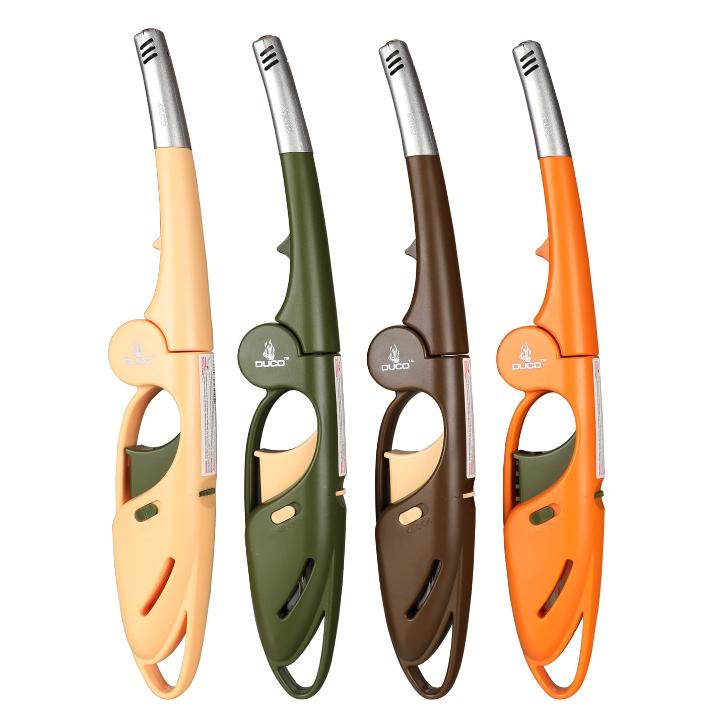 Windproof Torch Bbq Lighter