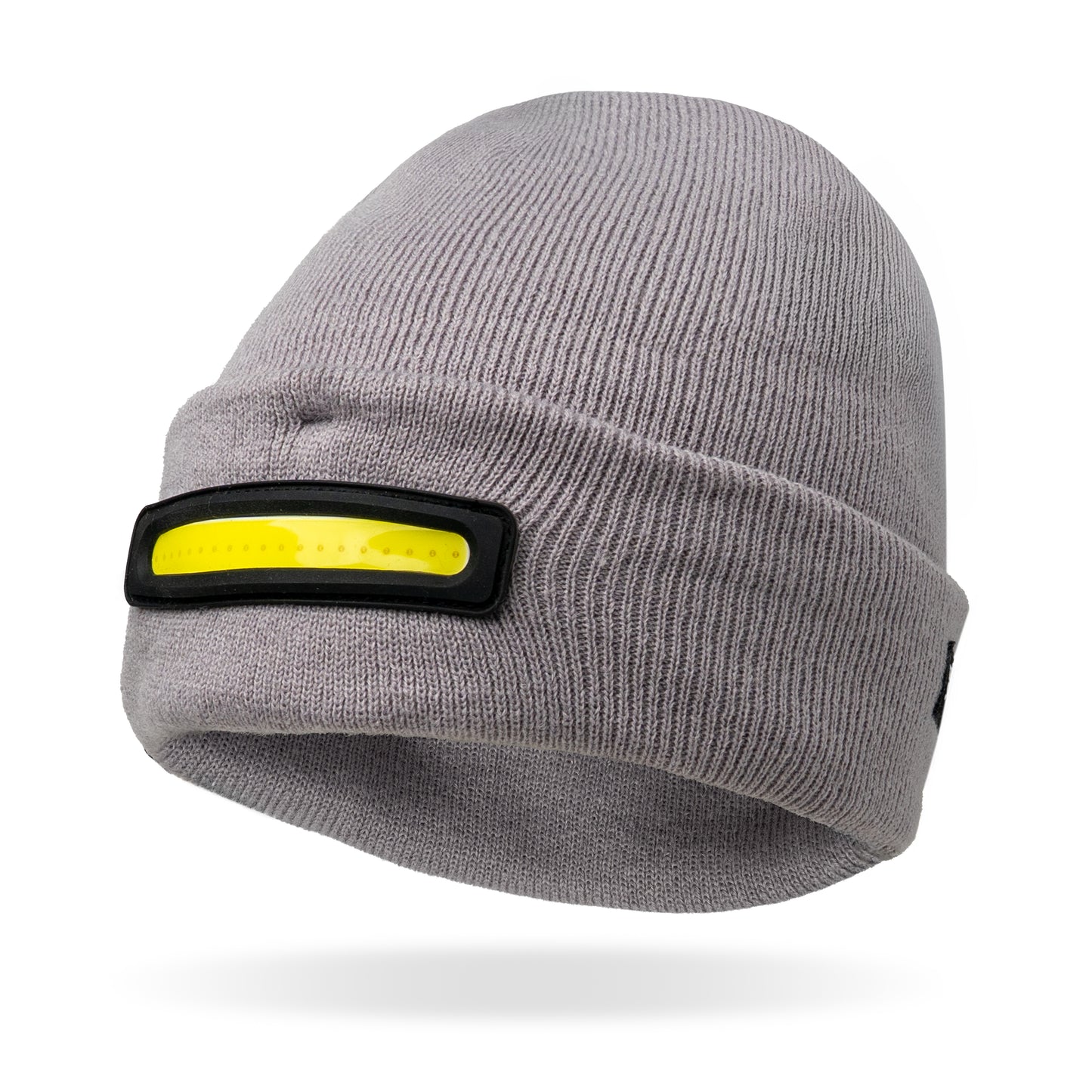Night Watch Women's Rechargeable LED Beanie