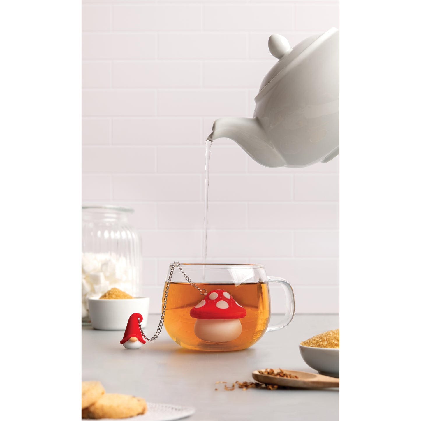 Enchan-Tea Tea Infuser
