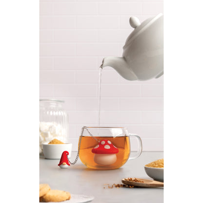 Enchan-Tea Tea Infuser
