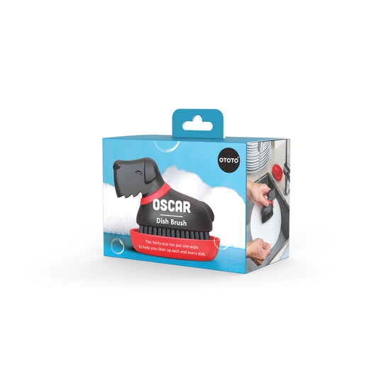 Oscar Dish Brush