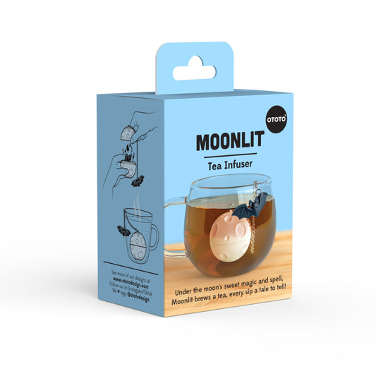 Moonlit Tea Infuser
