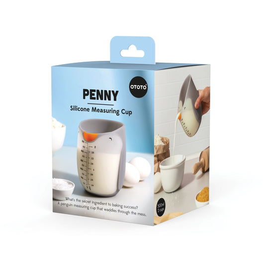 Penny Measuring Cup
