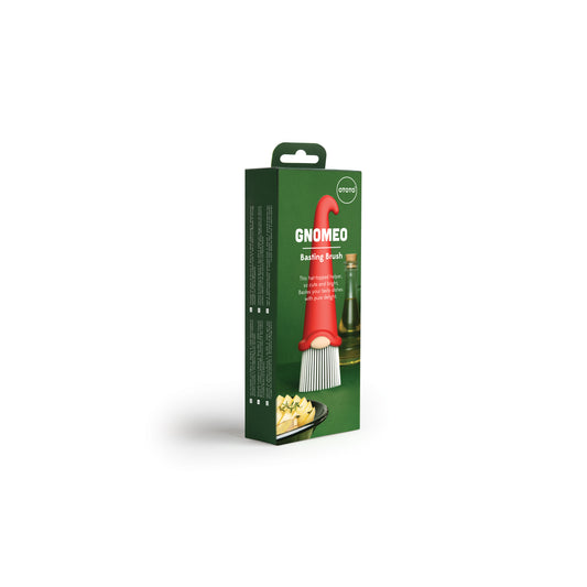 Gnomeo Basting Brush & Spatula