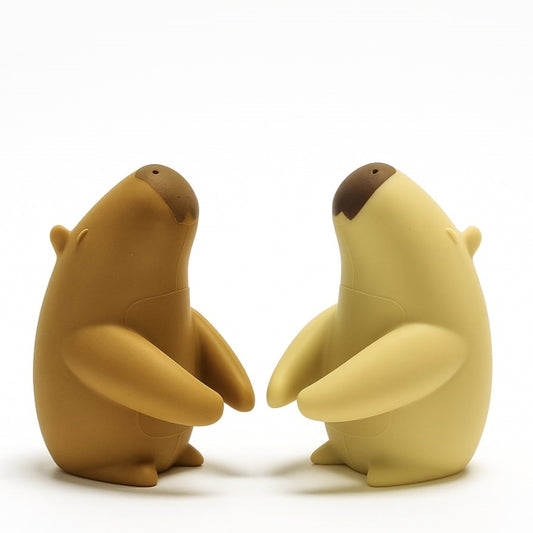 Capybrush Toothbrush Holder