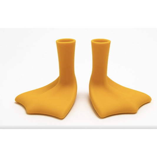 Duck Clean Toothbrush Holder