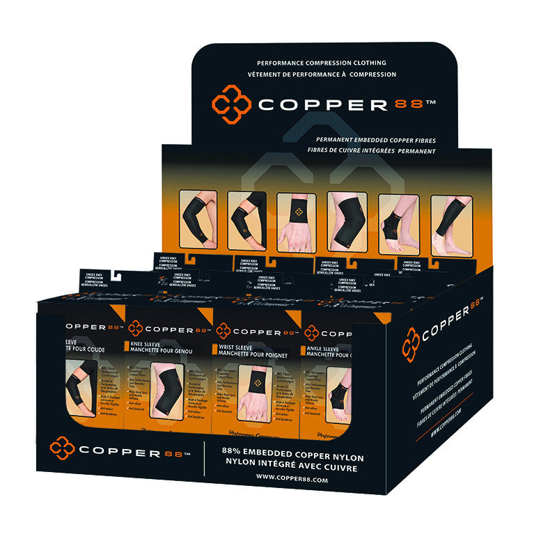 Compression Garments