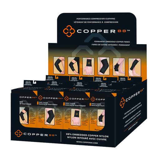 Compression Garments